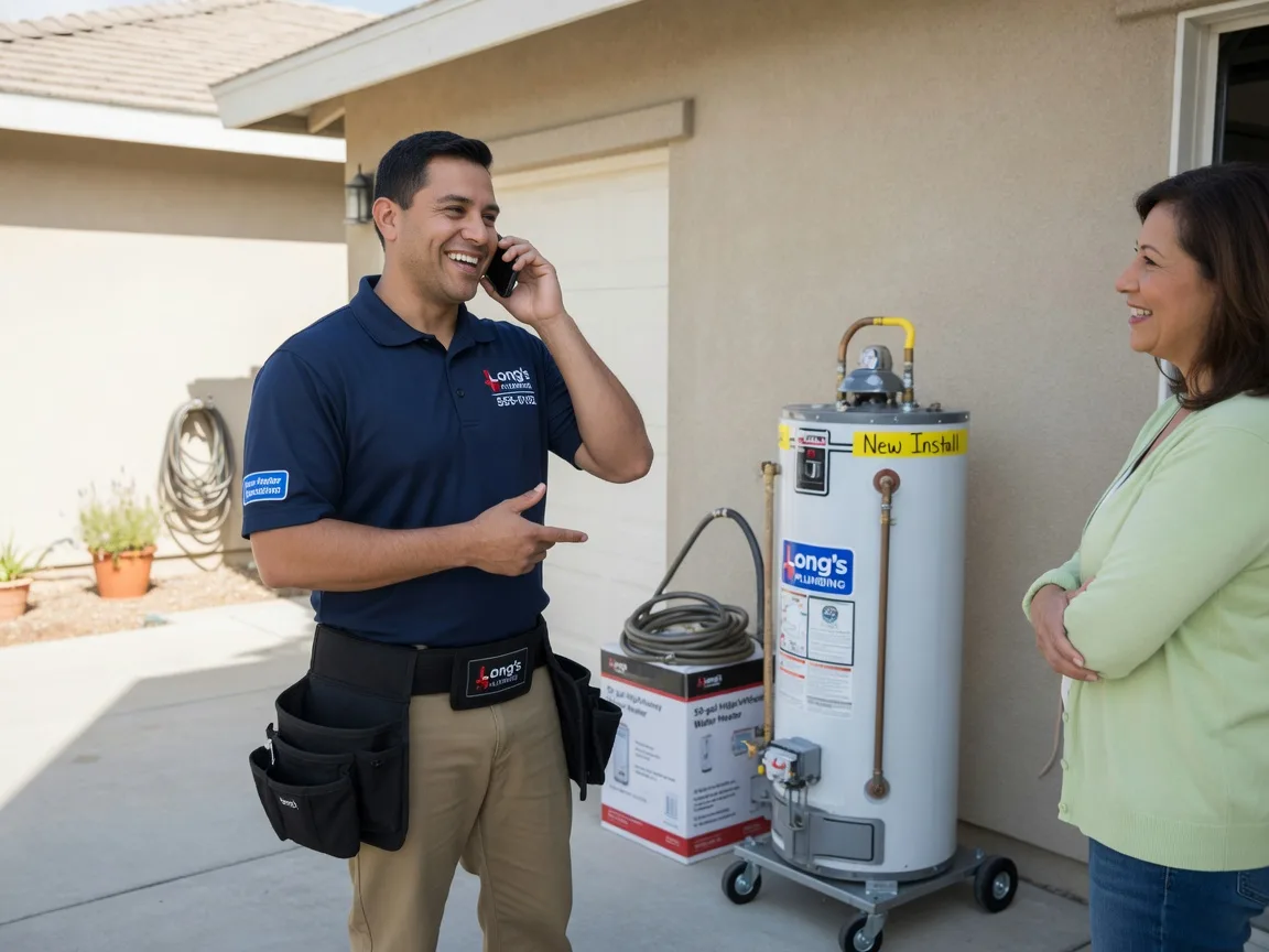 Leak Detection Baltic, SD FAQs